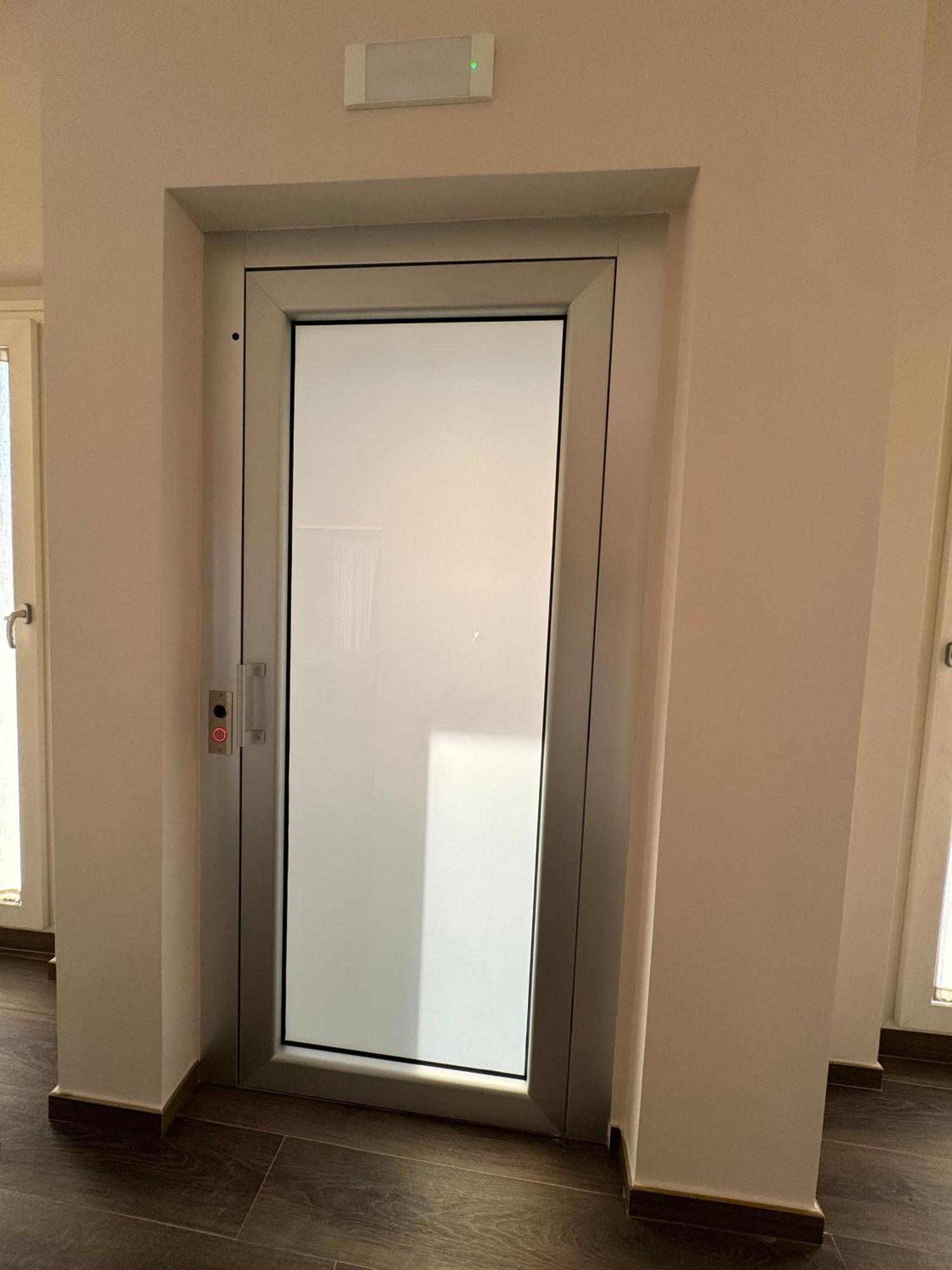 B&B Palazzo Croghan Torre Maggiore Exterior foto