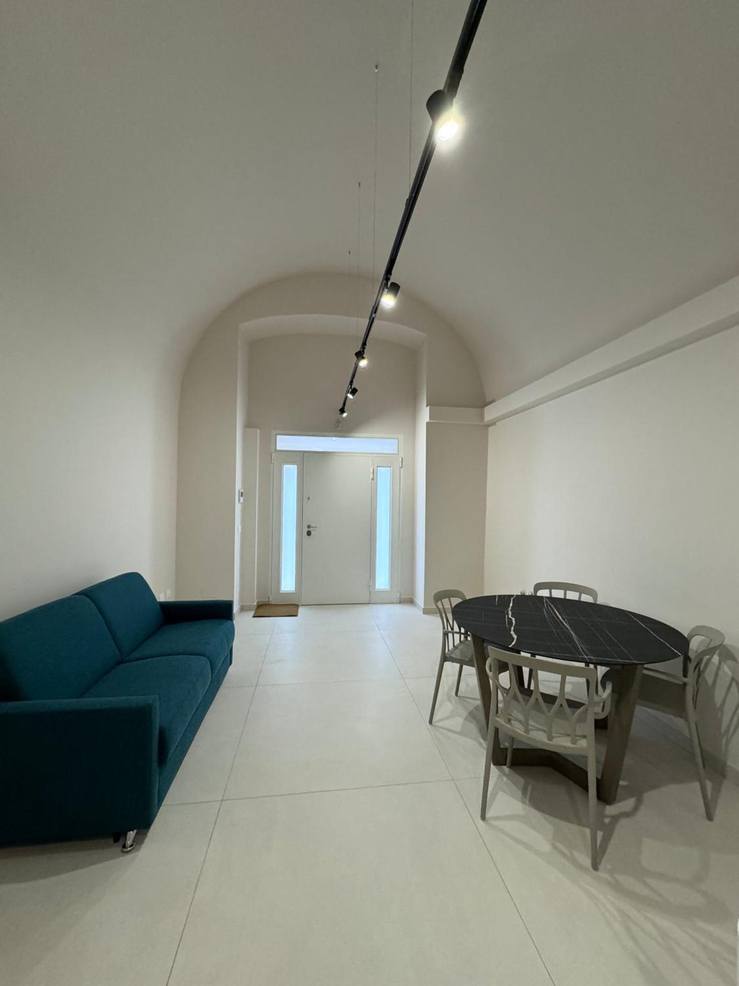 B&B Palazzo Croghan Torre Maggiore Exterior foto